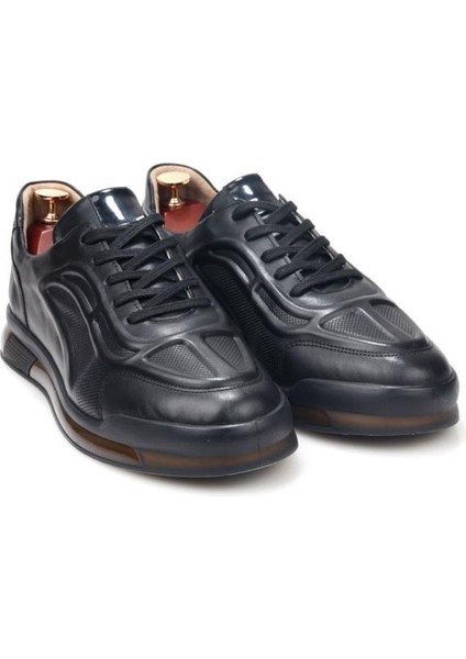 3770 Ortopedik Erkek Günlük Hakiki Deri Ayakkabı fiyatları