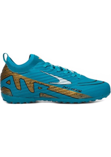 Valcor Erkek Halı Saha Futbol Ayakkabı