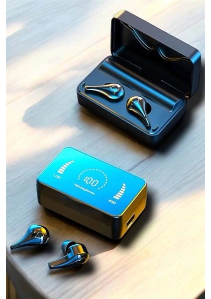 Bfs Suya Dayanıklı ve Anc Destekli Kablosuz Kulaklık modelleri