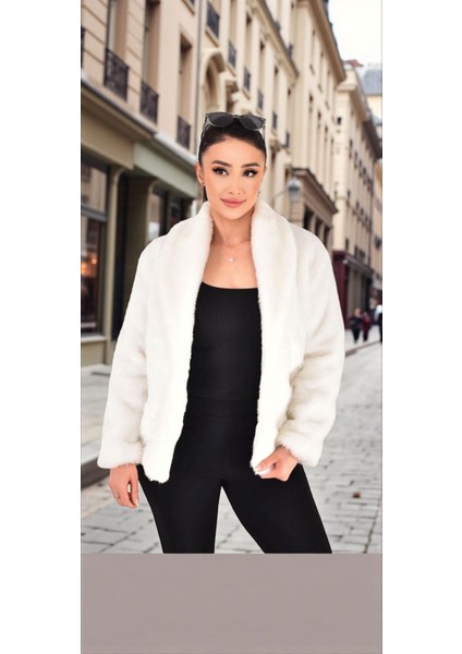 peluş bayan mont fiyatları