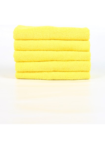 20 Adet 40X40 Ultra Emiciliğe Sahip 160 Kalite Mikrofiber Bez modelleri