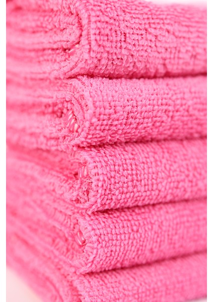 20 Adet 40X40 Ultra Emiciliğe Sahip 160 Kalite Mikrofiber Bez indirimleri