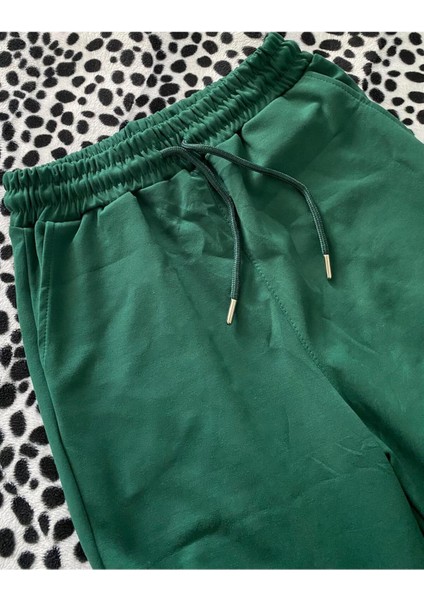 Modal Kumaş Bol Paça Pantolon - Geniş Paça Eşofman Altı fiyatları