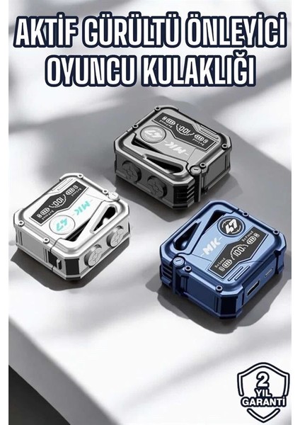 Bfs Yeni Nesil Oyuncu Kulaklığı Gürültü Önleyici Yüksek Ses Kaliteli fiyatları