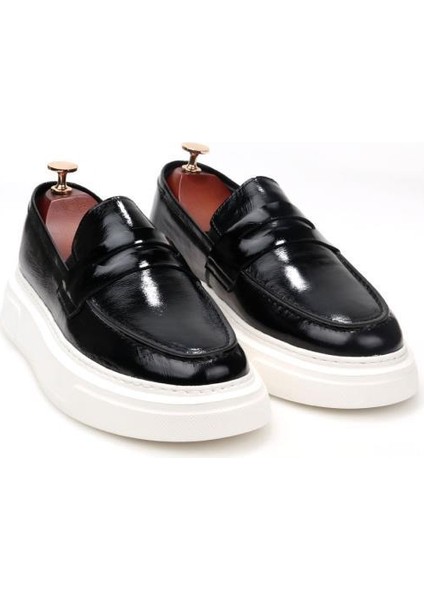 PS-33070 Erkek Hakiki Deri Günlük Ayakkabı fiyatları
