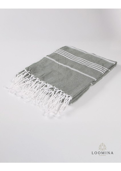 Solea Peştamal Haki