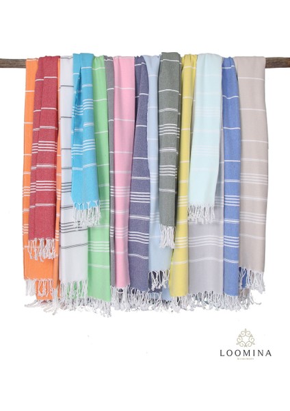 Solea Peştamal Haki fiyatları