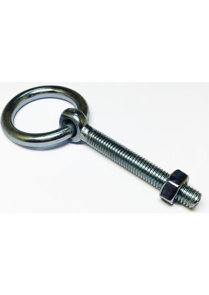 Halkalı Civata - Somunlu, M5, 50 Adet fiyatları