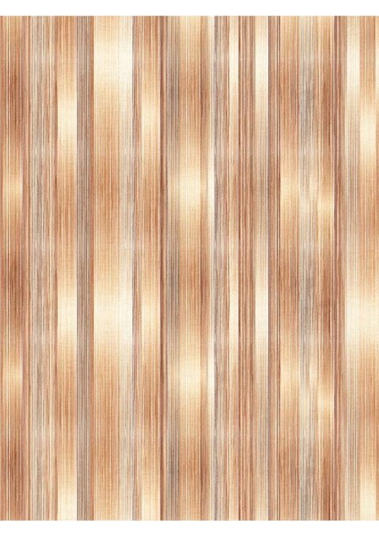 Çizgili Ahşap Desenli Isı ve Ses Yalıtımlı Sağlıklı Tekstil Duvar Kağıdı fiyatları