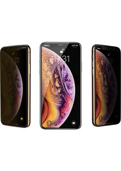 Samsung Galaxy M30 Hayalet Kırılmaz cam Privacy indirimleri