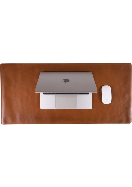 Deri Masa Matı 91*48CM RST2EF Taba fırsatları