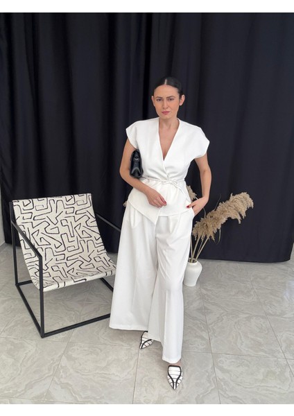 Luna Yelekli Takım modelleri