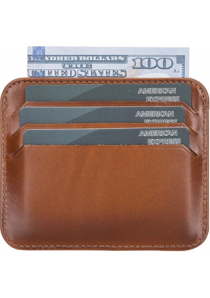 Pedro Slim Deri Kartlık RST2EF Taba fiyatları