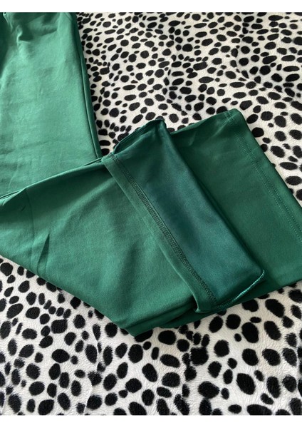 Modal Karışımlı Bol Kesim Pantolon Oversize Kesim Eşofman Altı fiyatları