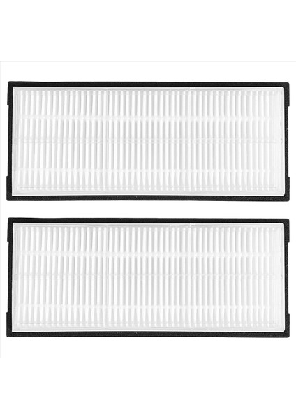 Xiaomi Roborock S7 T7S T7PLUS Için 2 Adet Yedek Hepa Filtresi (Yurt Dışından) fiyatları