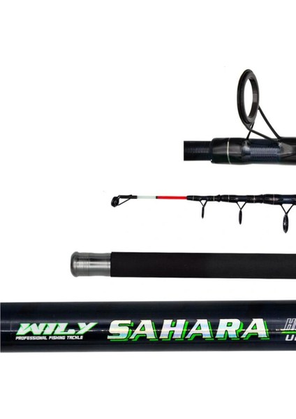 Sahara 350CM 200 gr Tele Surf Kamış fiyatları
