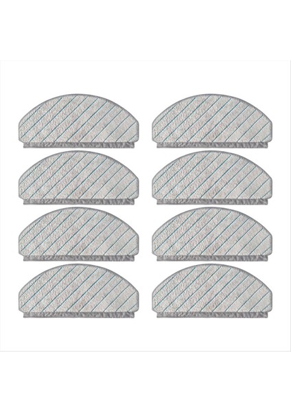 Vakum Parçaları Paspas Bezi Vakum Aksesuarları (Yurt Dışından)