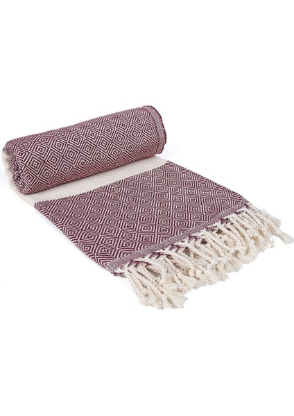 Mira Peştamal Bordo