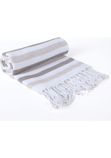 Terra Peştamal Kahve-Bej