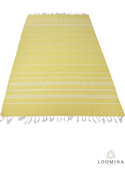 Marea Peştamal Sarı