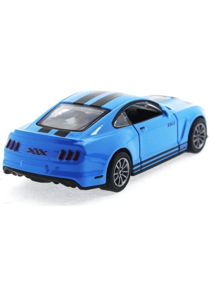 Die Cast Çek Bırak Metal Mavi Spor Araba fırsatları