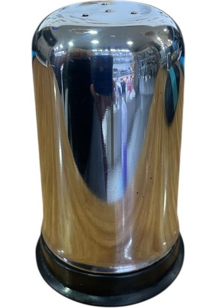 Kısmet Büyük Karabiberlik