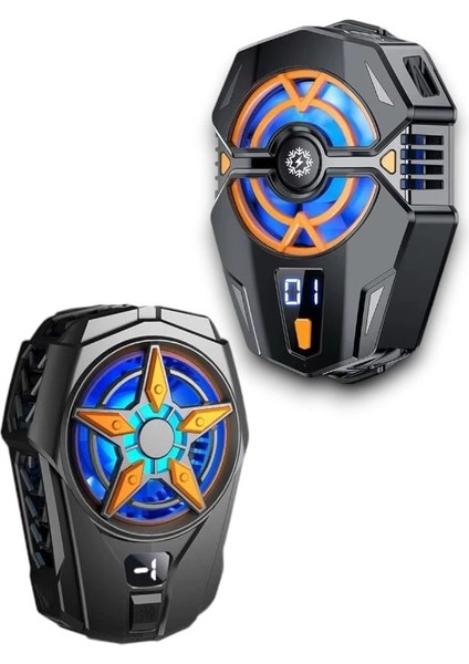 Bfs Lz-F6 Telefon Soğutucu modelleri