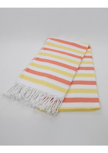 Terra Peştamal Sarı-Turuncu fiyatları