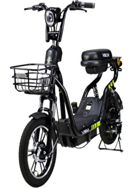 Vsm Elektrikli Motorlu Bisiklet 80 kg Taşıma Kapasitesi ve 2 Tekerlek ile Şehir İçi Kullanım fırsatları