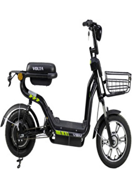 Vsm Elektrikli Motorlu Bisiklet 80 kg Taşıma Kapasitesi ve 2 Tekerlek ile Şehir İçi Kullanım indirimleri