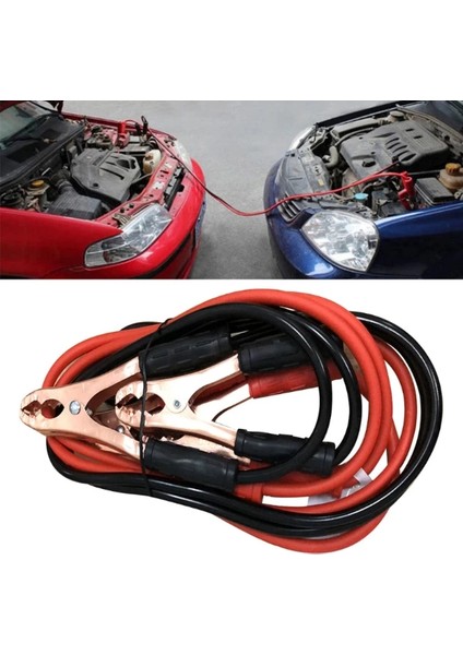 1200 Amper Akü Takviye Kablosu fırsatları