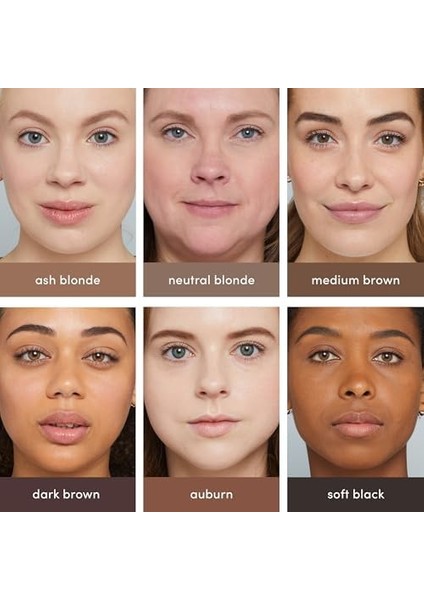 Jane Iredale Purebrow Kaş Pudrası