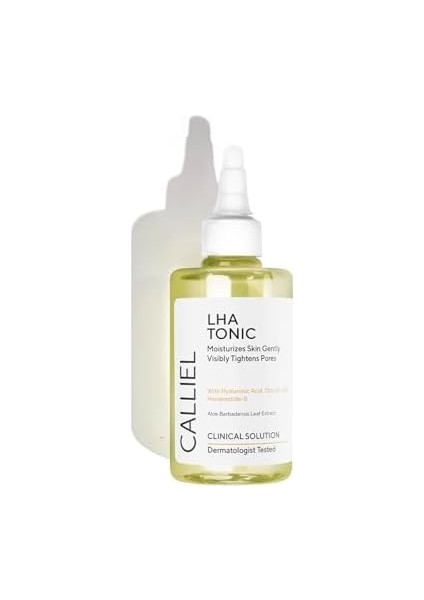 Calliel Lha Tonik 200 ml