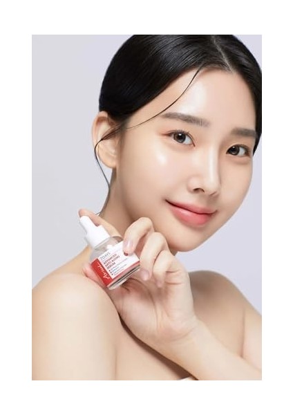 Ariul 7 Days Advanced Anti-Aging Serum 20ML -%3 Fito Retinol Kompleks Yaşlanma Karşıtı Vegan Serum