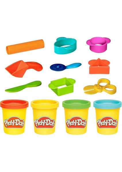 B1169 Play-Doh Başlangıç Seti +3 Yaş fiyatları