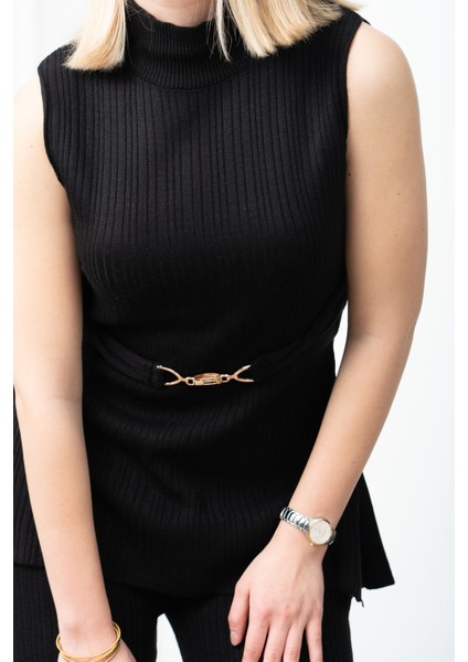 Elegance Perla Triko Takım 144