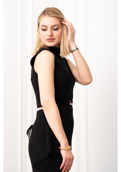 Elegance Perla Triko Takım 144 modelleri