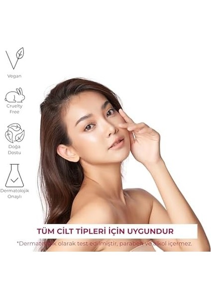 Licape%76 Centella Asiatica Aydınlatıcı Cica Serum 30ML modelleri