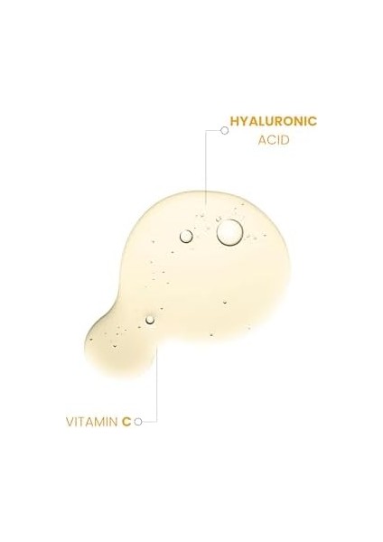 The Veloume Laboratories, C Vitamini Cilt Bakım Serumu, Aydınlatıcı ve Ton Eşitleyici, 30ML (Vitamin C 20%) modelleri