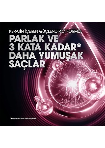 Clear Women Kepeğe Karşı Etkili Şampuan Yumuşak ve Parlak 350 ml