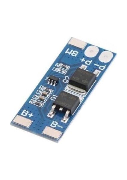 2s 8A Li-Ion 7.4V 8.4V Bms fiyatları