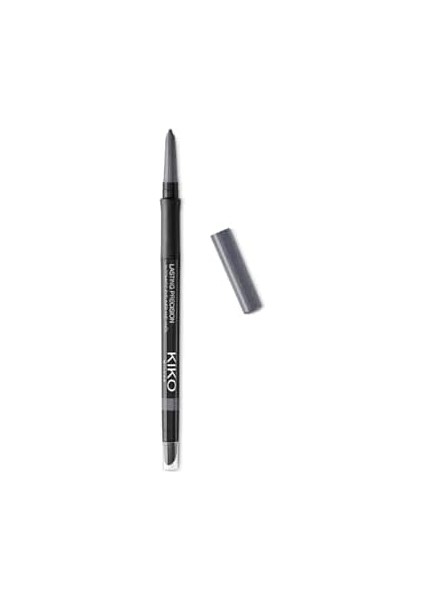 Kiko Milano Göz Kalemi - Lasting Precision Automatic Eyeliner & Kajal 15 Satin Steel 8025272616409 fiyatları