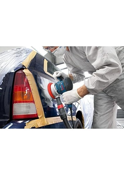 Professional Eksantrik Zımpara Gex 40-150 modelleri