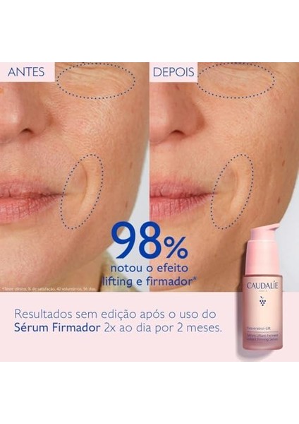 Caudalie Resveratrol-Lift Anında Dolgunlaştırıcı Etkili Serum 30 ml 214053 modelleri