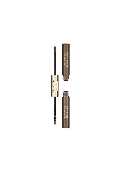 Clarins Brow Duo 03 Cool Brown fiyatları