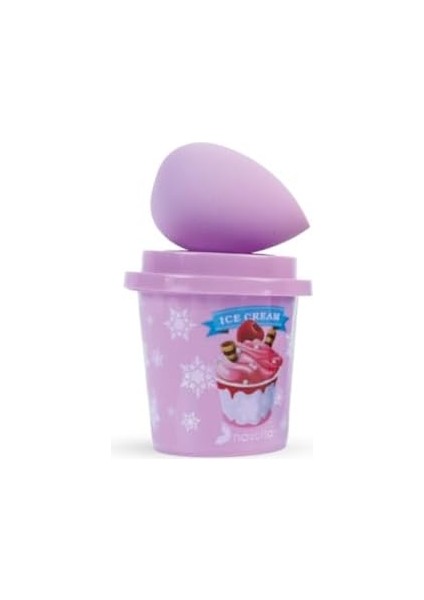 Nascita Makyaj Sünger Seti - 129 fiyatları