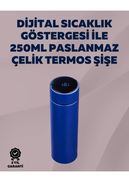 Bfs Yüksek Isı Korumasına Sahip Taşınabilir Çelik Termos