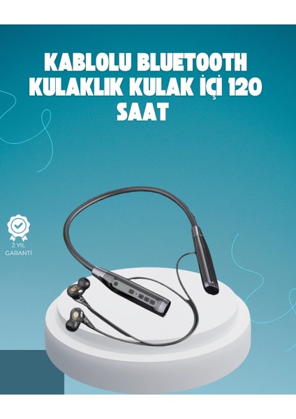 Bfs Kablosuz Bluetooth Kulaklık – Uzun Ömürlü Batarya, Ergonomik Tasarım, Gürültü Engelleyici