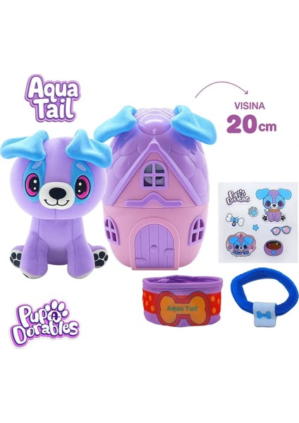 Bfs Kulübeli Peluş Köpek fiyatları