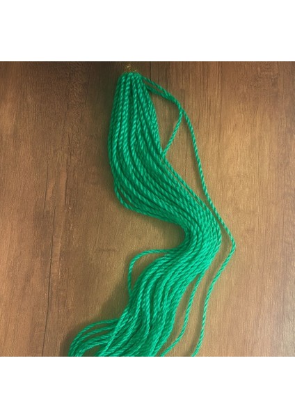 Twist Örgü-Renkli Twist Saç-Renkli Saç Örgüsü